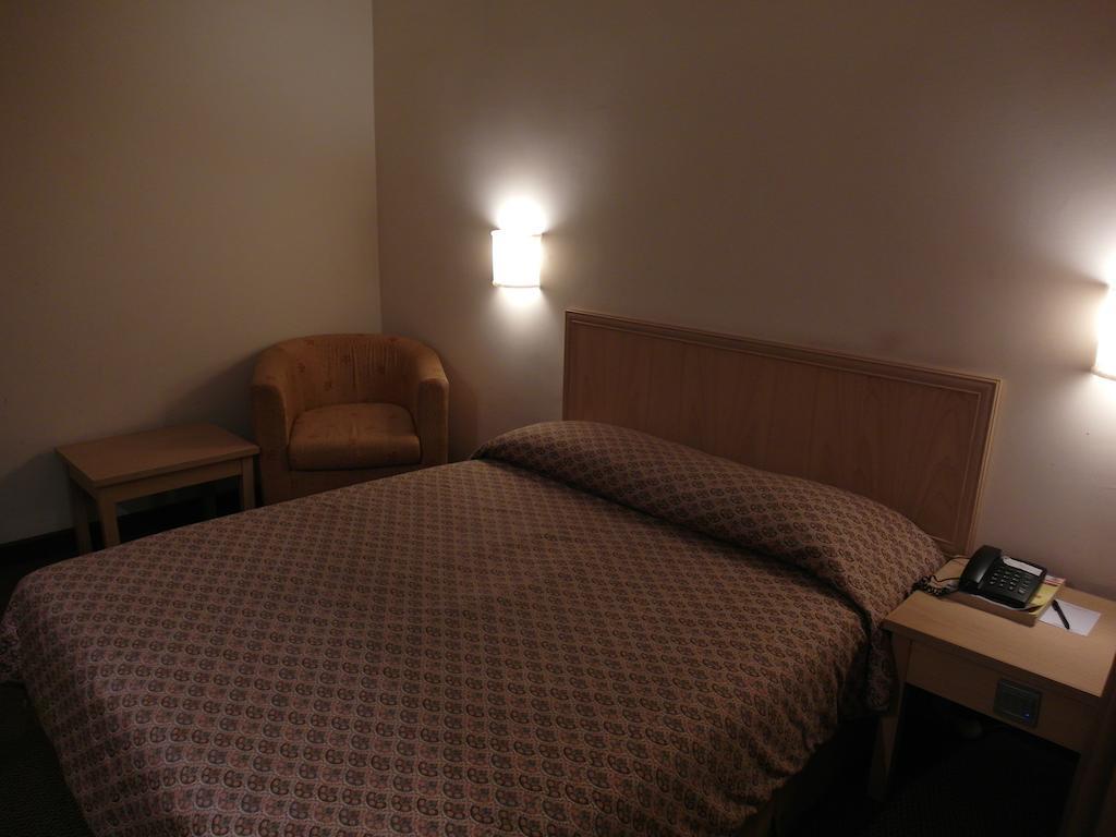 Mandarin Pacific Hotel Kuala Lumpur Habitación foto