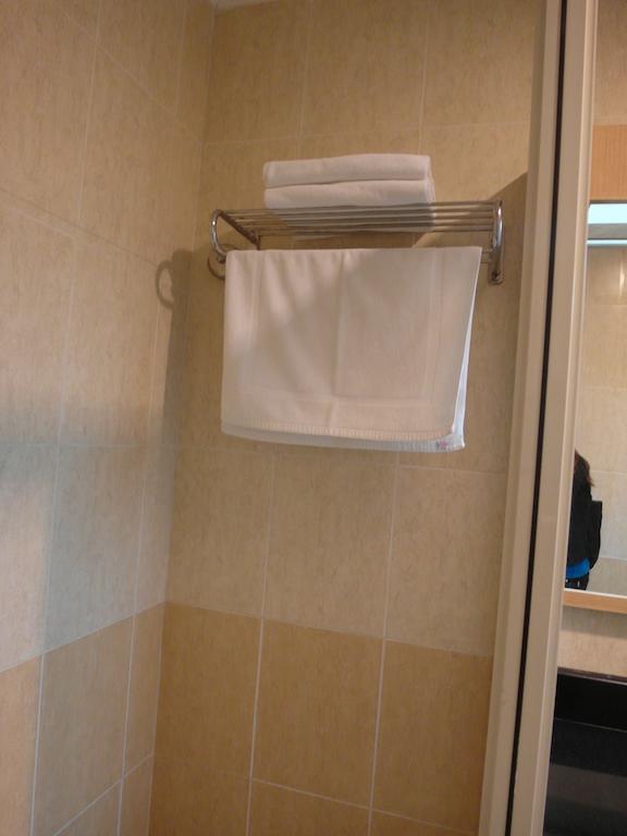 Mandarin Pacific Hotel Kuala Lumpur Habitación foto